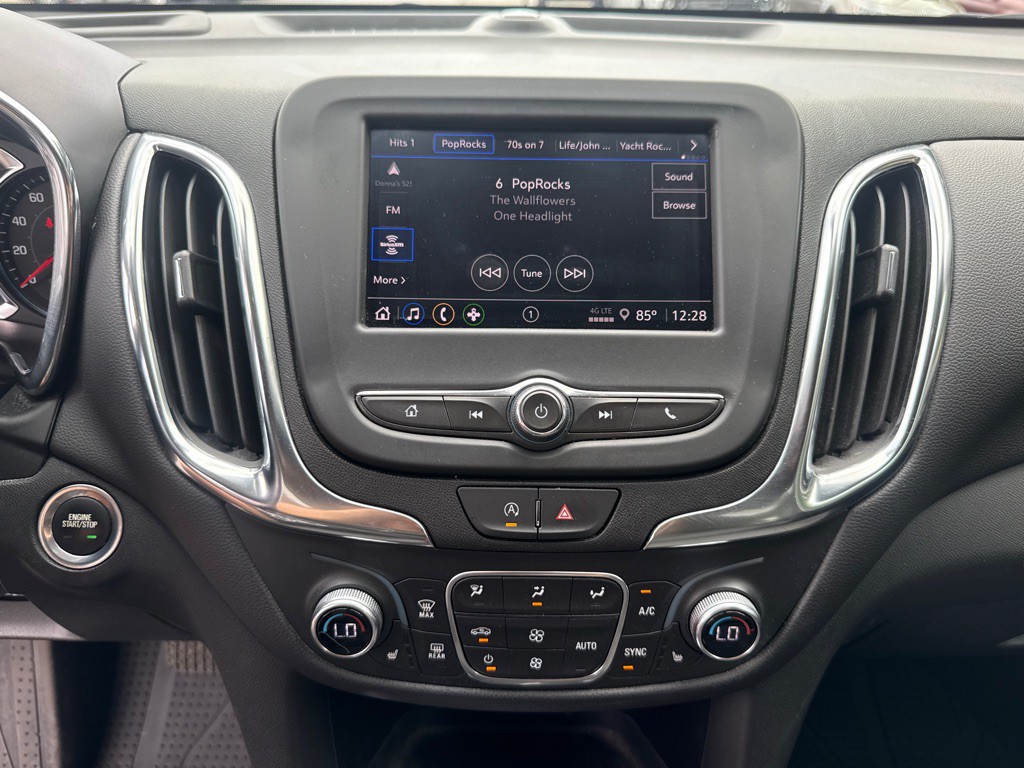 2024 Chevrolet Equinox Image 18