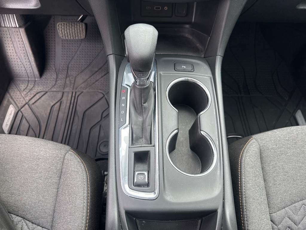 2024 Chevrolet Equinox Image 19