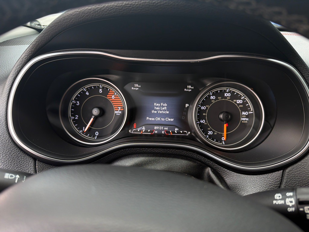 2020 Jeep Cherokee Image 14