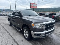 Image for 2019 RAM 1500 Big Horn/lone Star ID: 7524537