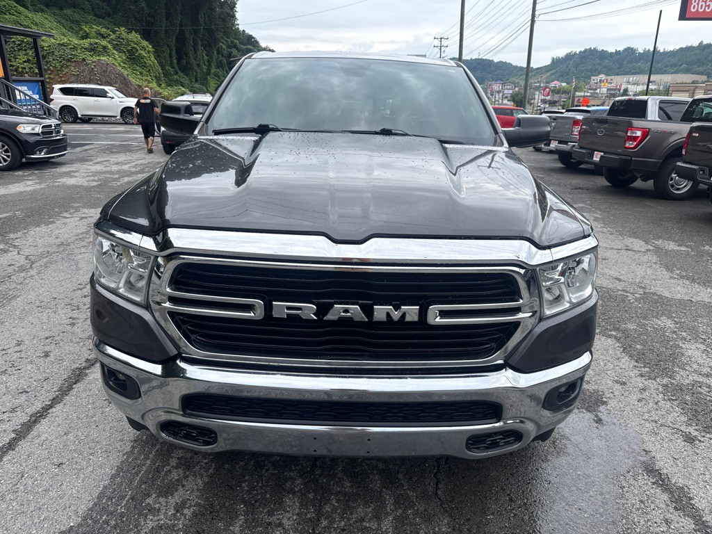 2019 RAM 1500 Image 2