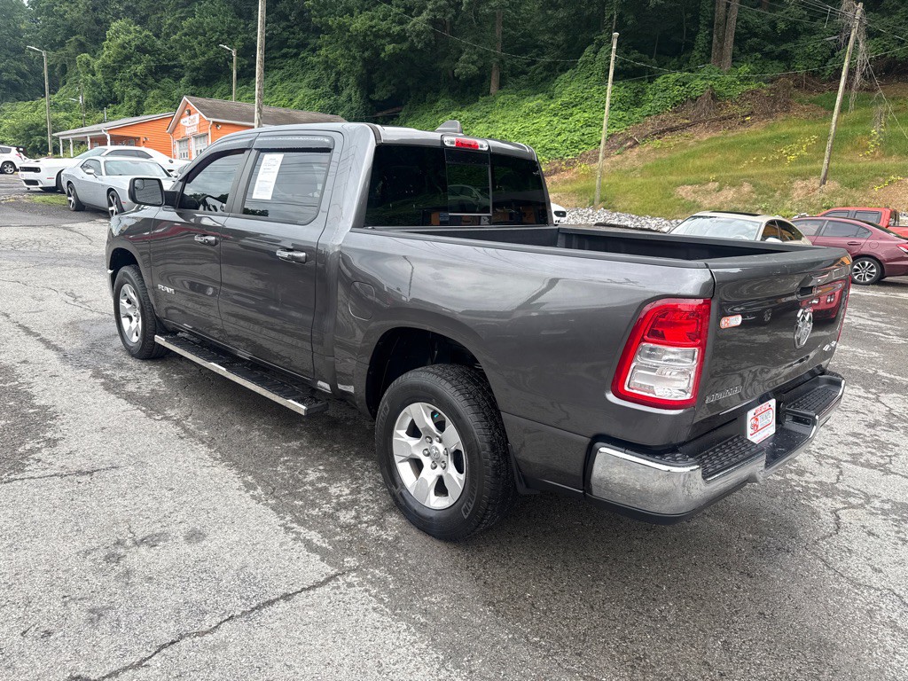 2019 RAM 1500 Image 5