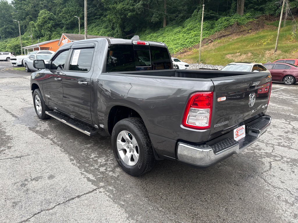 2019 RAM 1500 Image 6