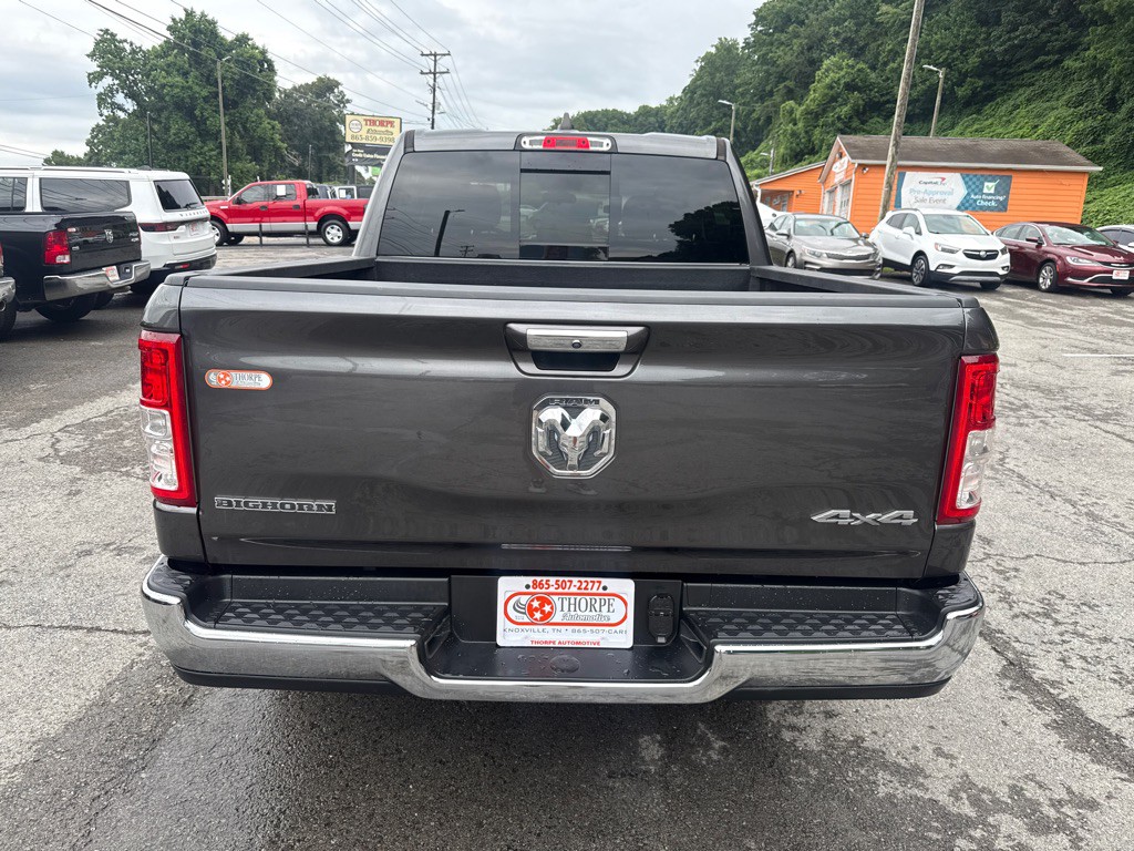 2019 RAM 1500 Image 7