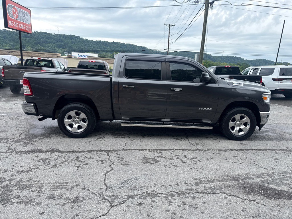 2019 RAM 1500 Image 9