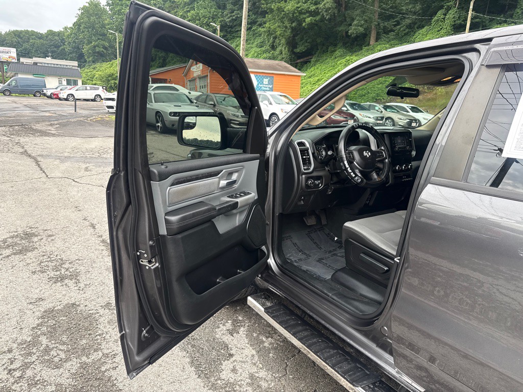 2019 RAM 1500 Image 10