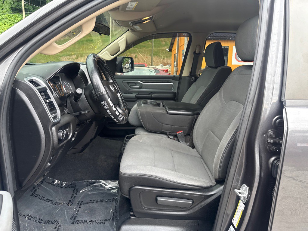2019 RAM 1500 Image 11