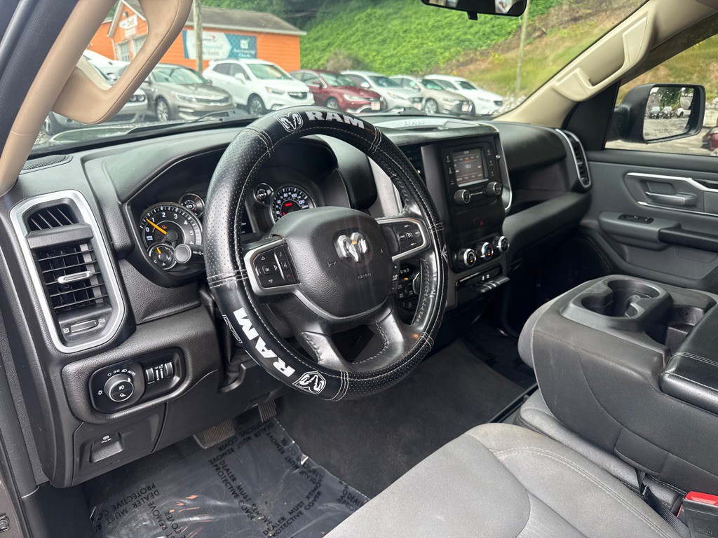 2019 RAM 1500 Image 12