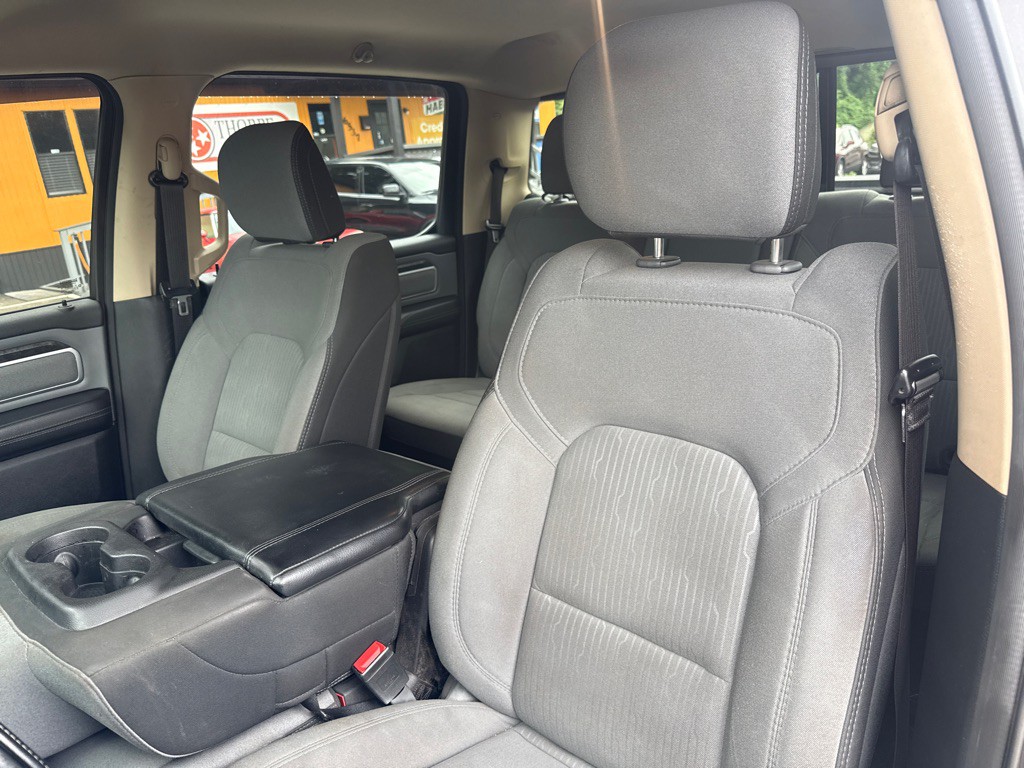 2019 RAM 1500 Image 13