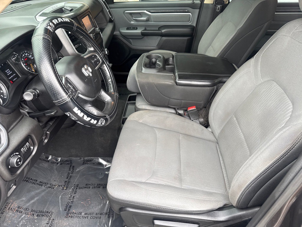 2019 RAM 1500 Image 14