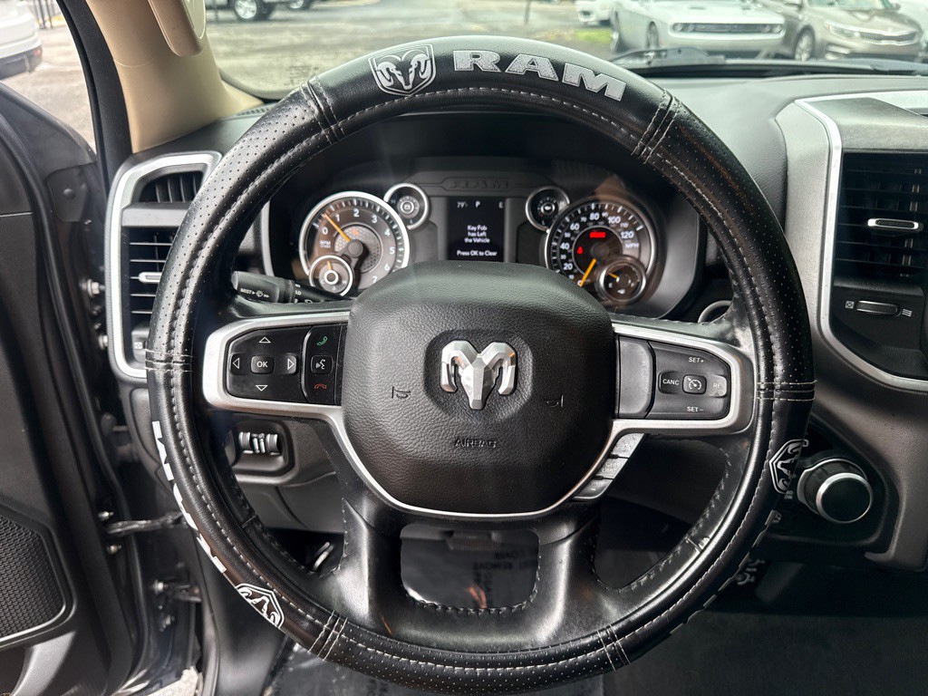 2019 RAM 1500 Image 15