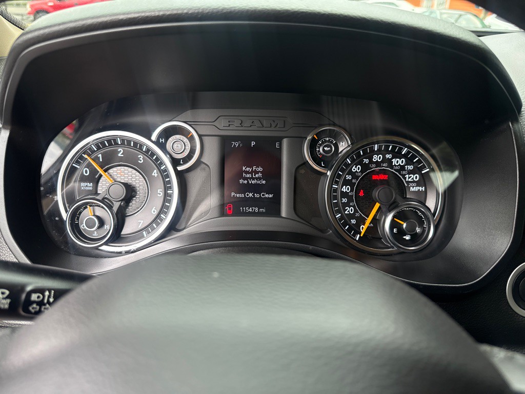 2019 RAM 1500 Image 16