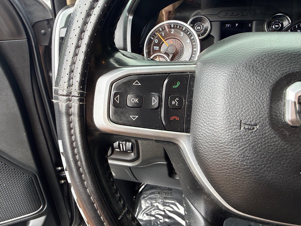 2019 RAM 1500 Image 17