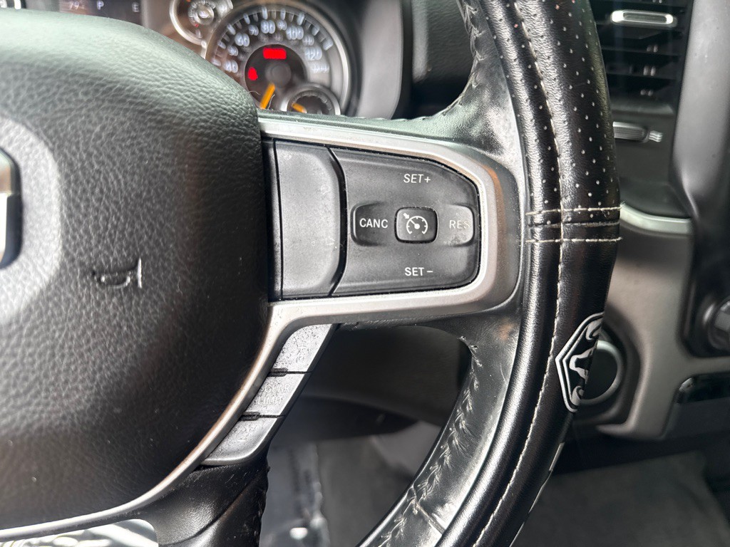 2019 RAM 1500 Image 18