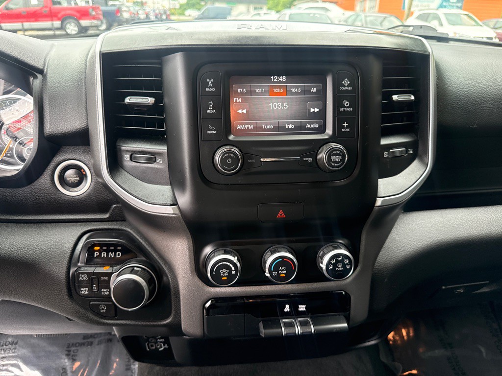 2019 RAM 1500 Image 19