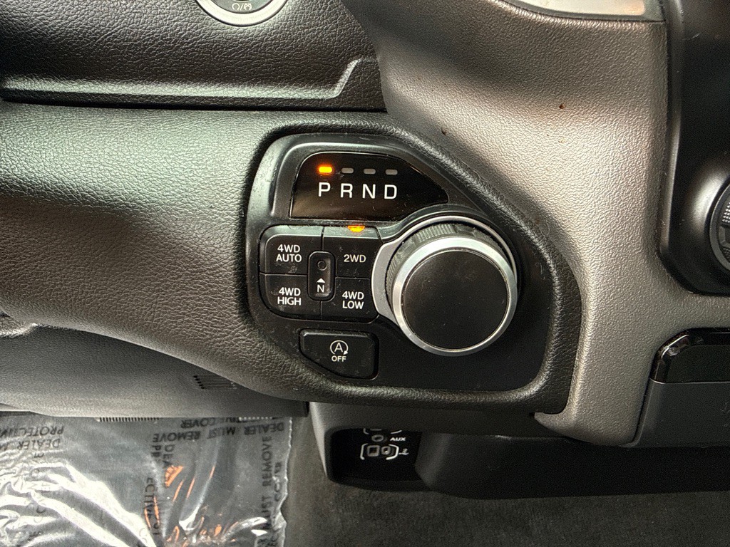 2019 RAM 1500 Image 20