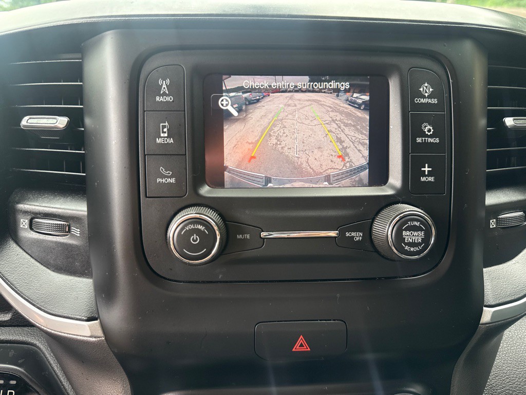2019 RAM 1500 Image 21