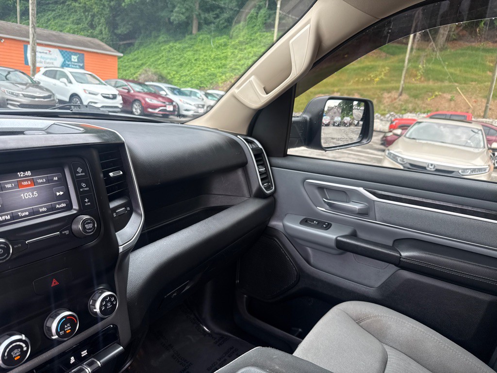 2019 RAM 1500 Image 22