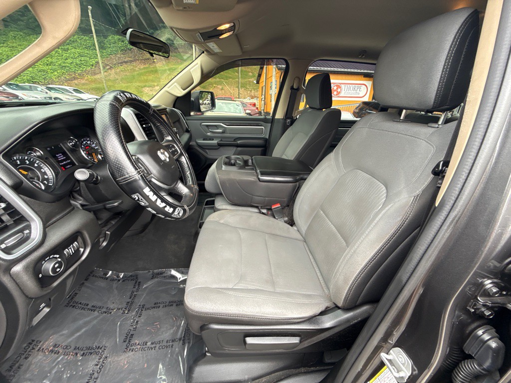 2019 RAM 1500 Image 23