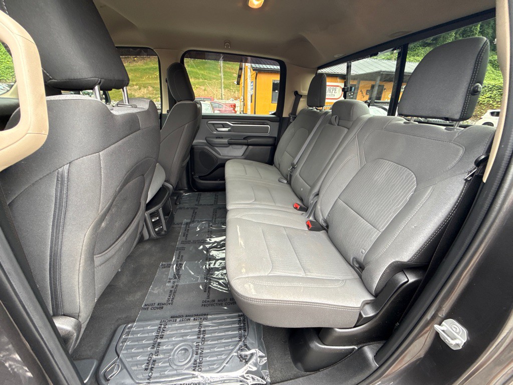 2019 RAM 1500 Image 24
