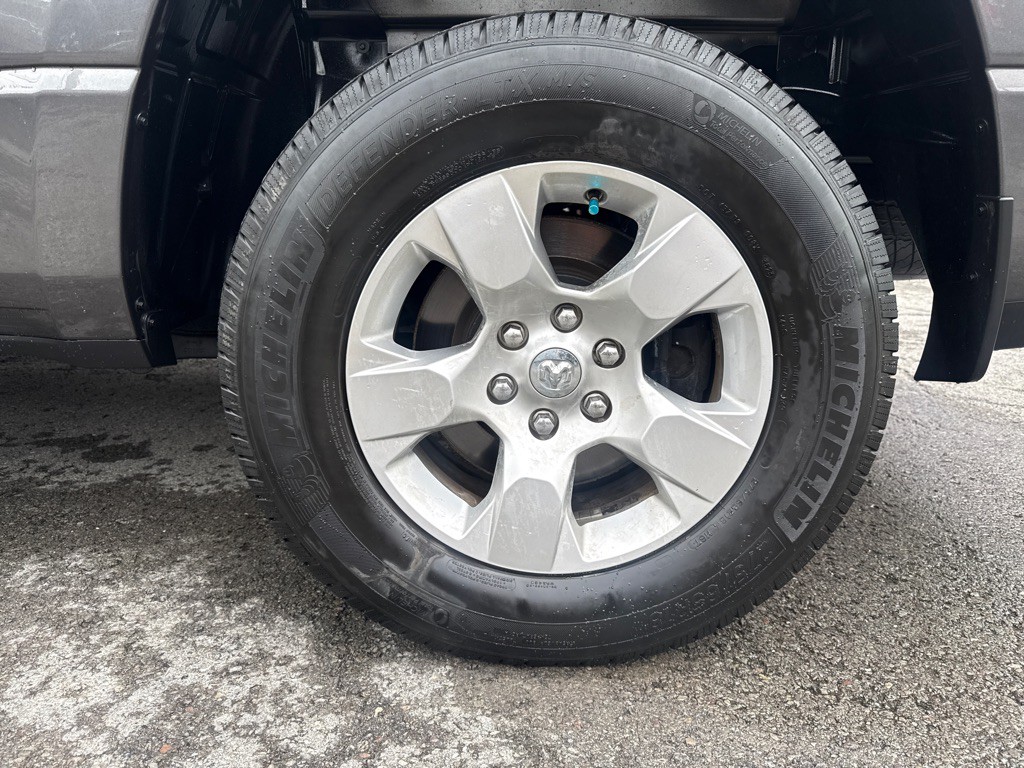 2019 RAM 1500 Image 25