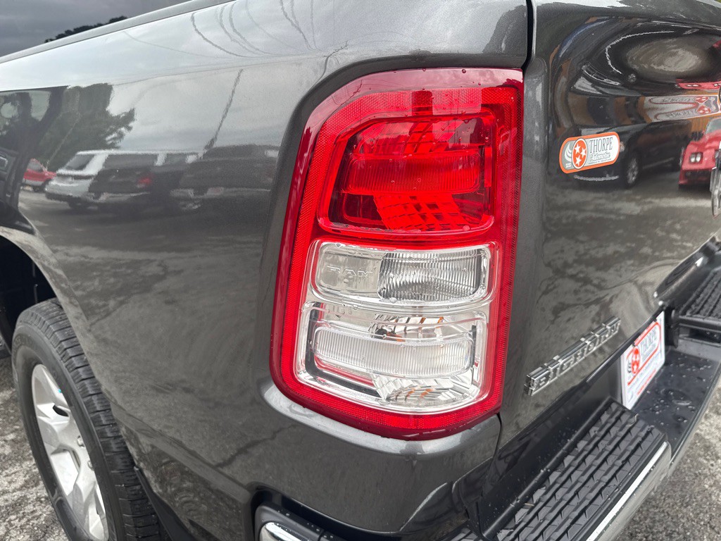 2019 RAM 1500 Image 26