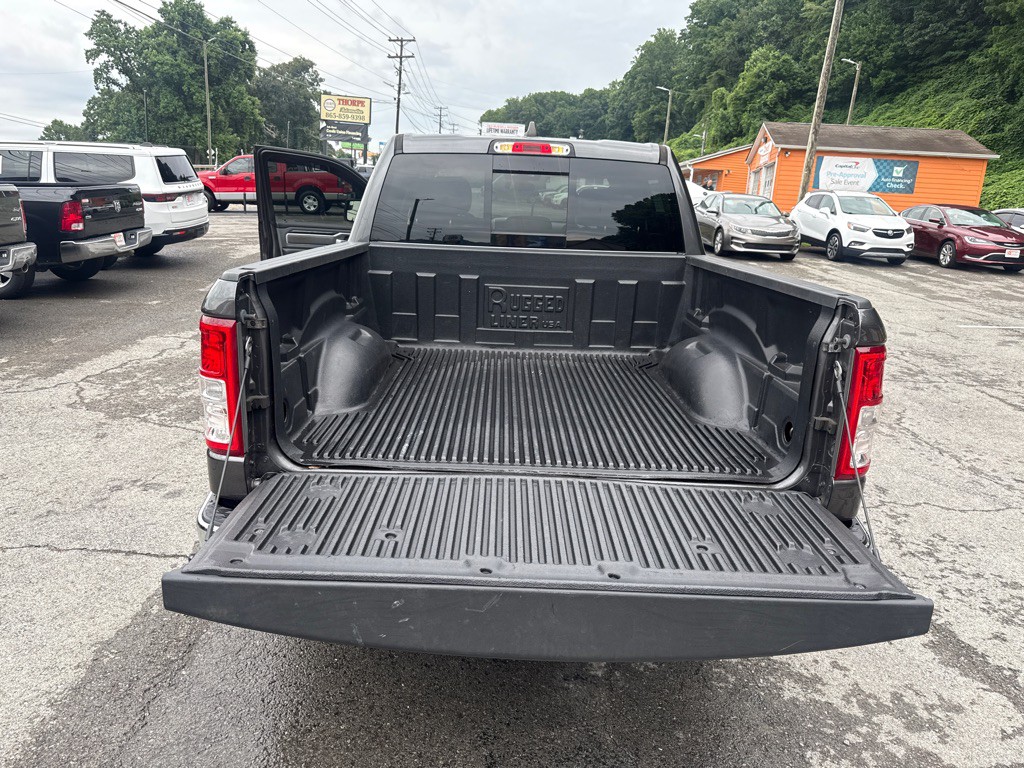 2019 RAM 1500 Image 27