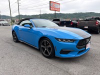 Image for 2024 Ford Mustang  ID: 7527962