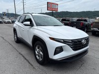 Image for 2024 Hyundai Tucson SEL ID: 7530841