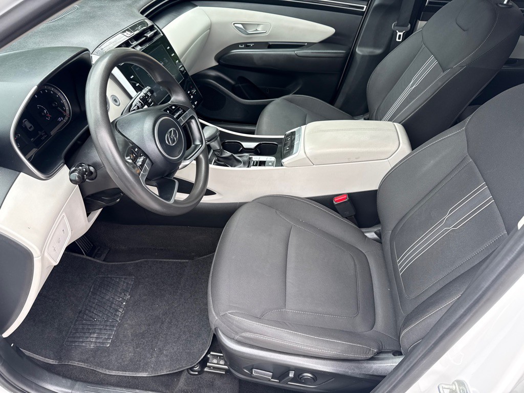 2024 Hyundai Tucson Image 13
