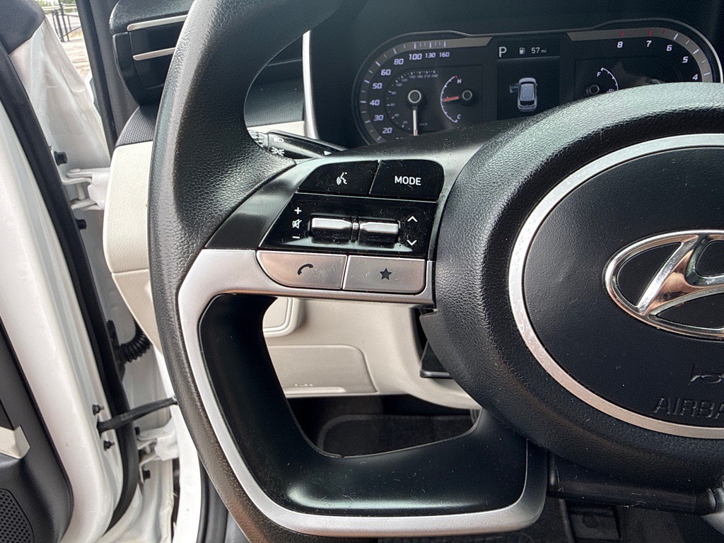 2024 Hyundai Tucson Image 15