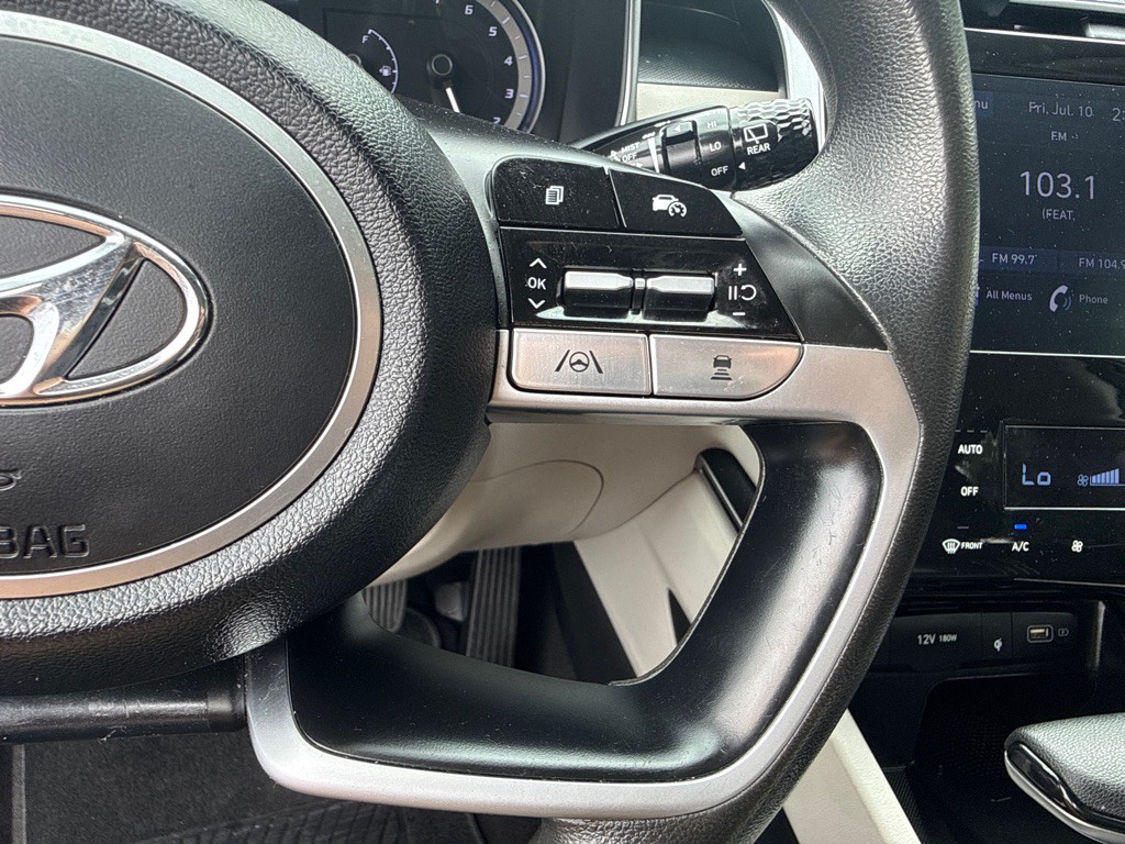 2024 Hyundai Tucson Image 16