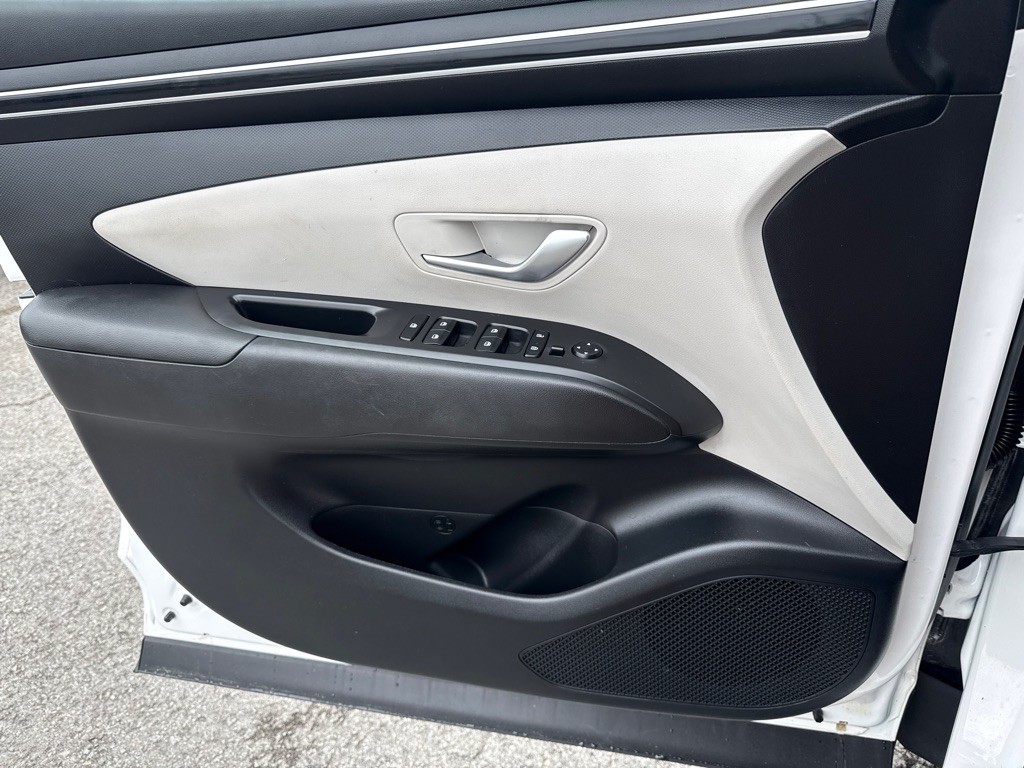 2024 Hyundai Tucson Image 19