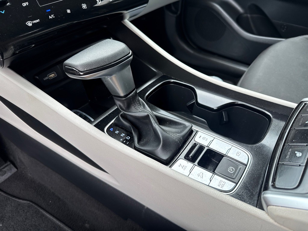 2024 Hyundai Tucson Image 21