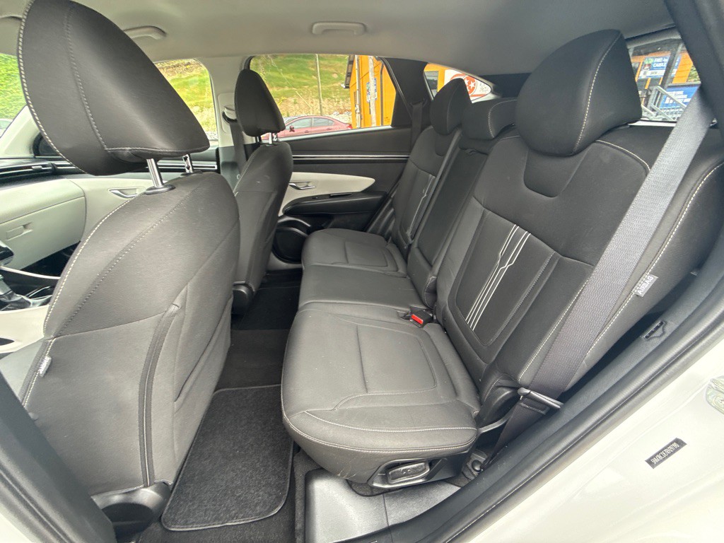 2024 Hyundai Tucson Image 23
