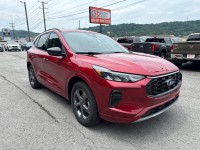 Image for 2024 Ford Escape St Line ID: 7530866