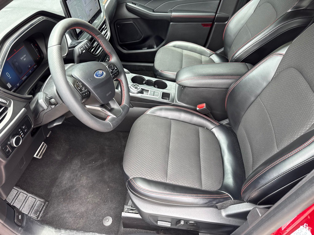 2024 Ford Escape Image 13