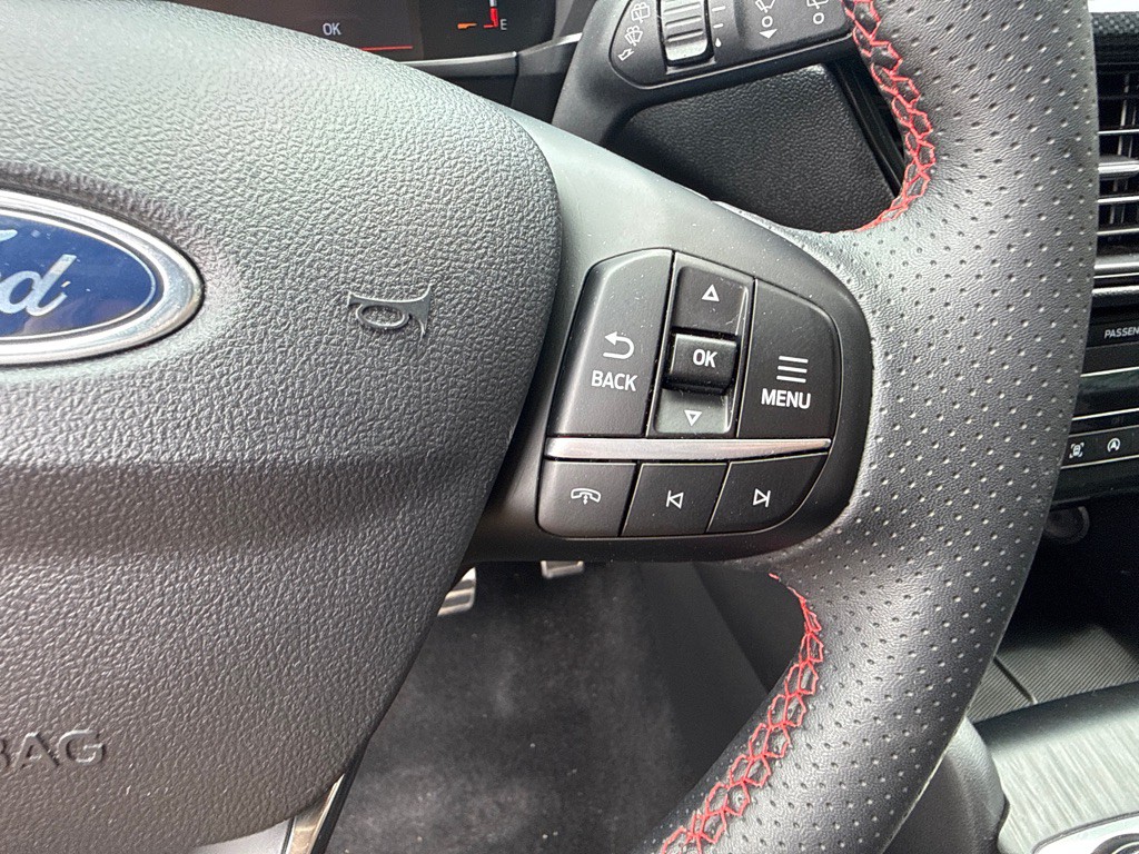 2024 Ford Escape Image 17