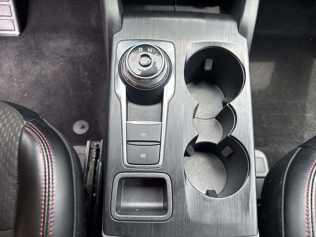 2024 Ford Escape Image 18