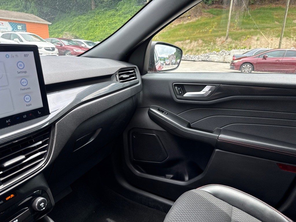 2024 Ford Escape Image 19
