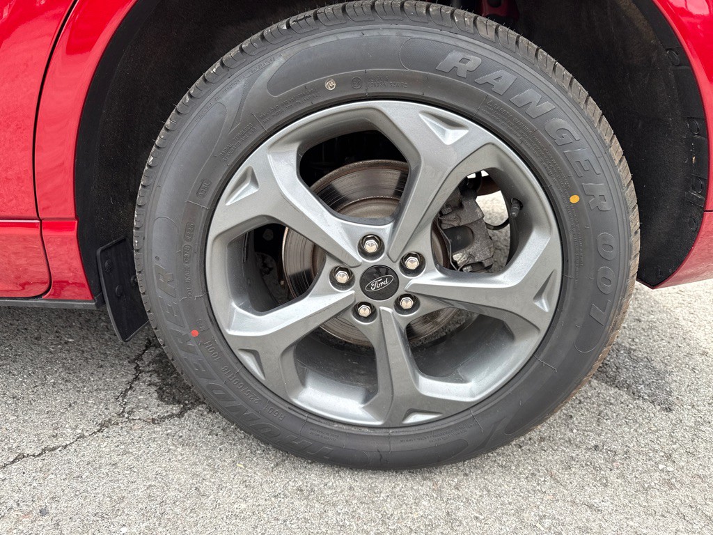 2024 Ford Escape Image 22