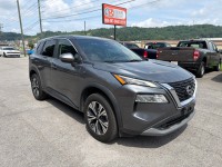 Image for 2023 Nissan Rogue SV ID: 7532865