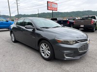Image for 2018 Chevrolet Malibu LT ID: 7555011
