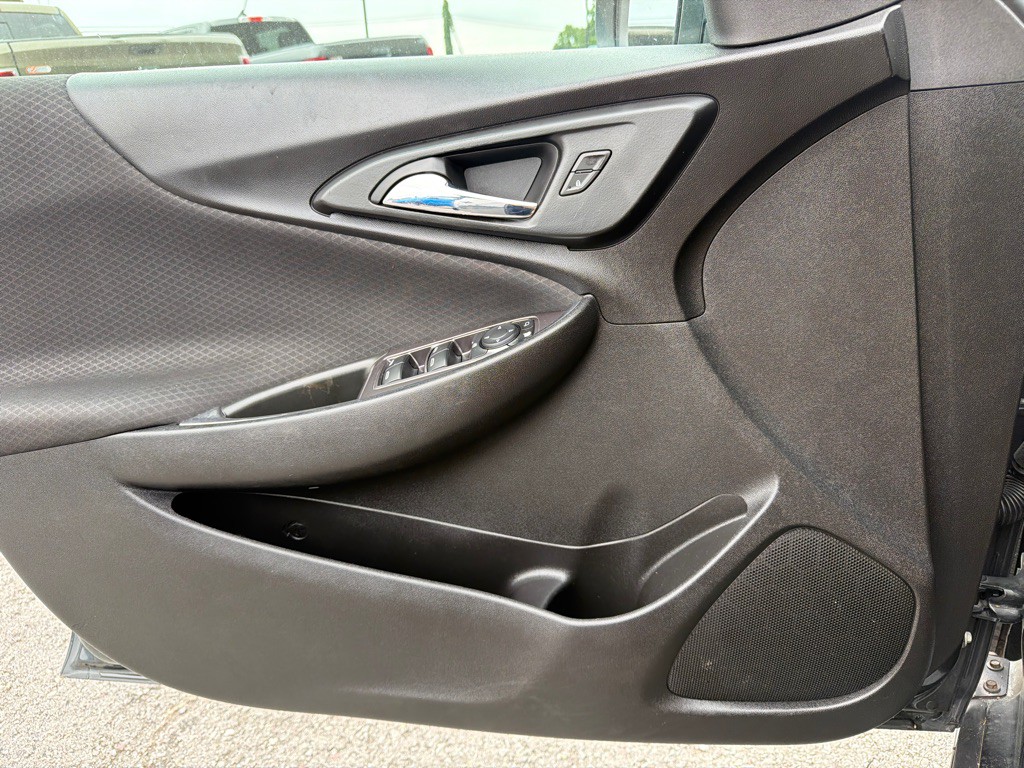 2018 Chevrolet Malibu Image 20