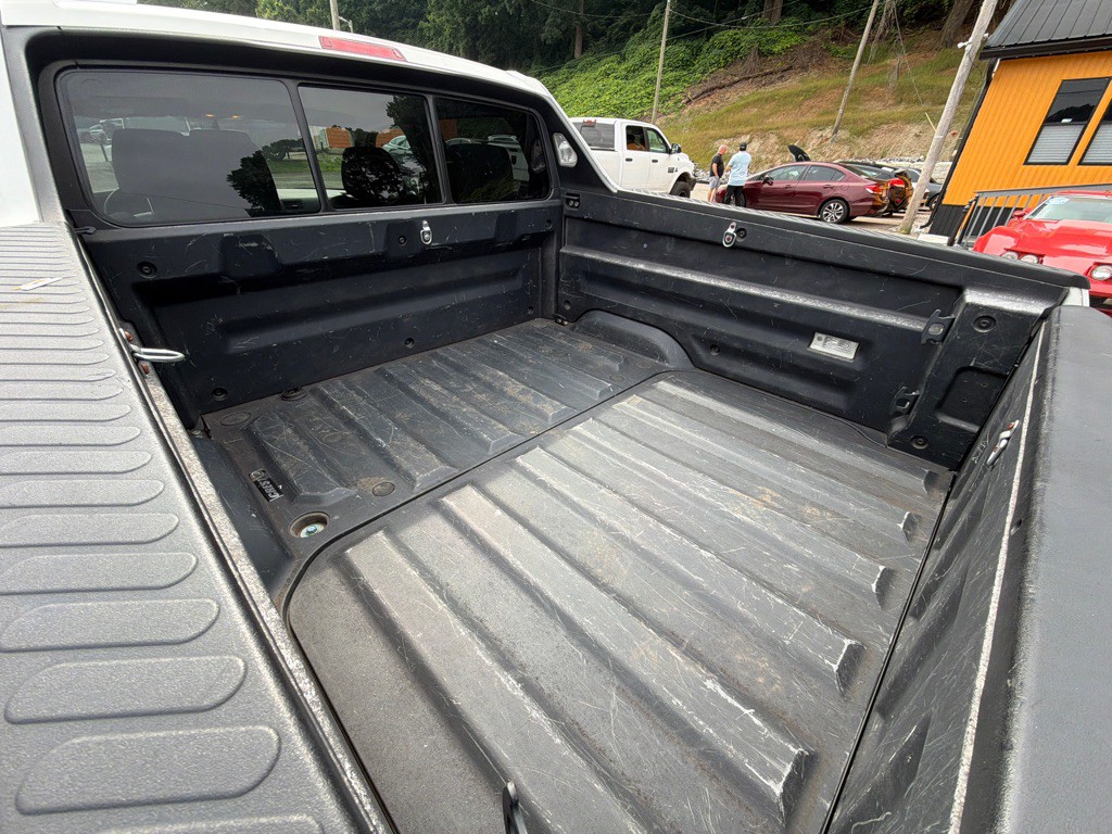 2013 Honda Ridgeline Image 23
