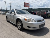 Image for 2016 Chevrolet Impala LS ID: 7557913
