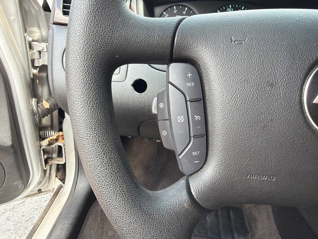 2016 Chevrolet Impala Image 15