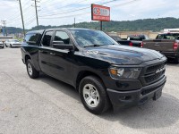 Image for 2023 RAM 1500 Tradesman ID: 7558527