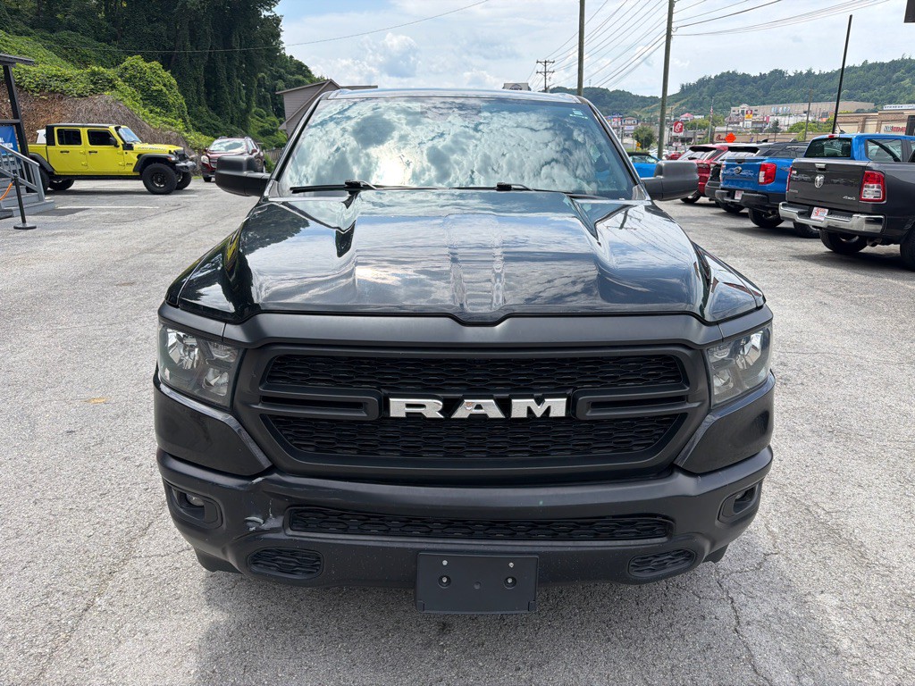 2023 RAM 1500 Image 2