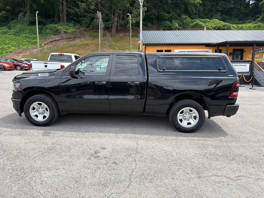 2023 RAM 1500 Image 4